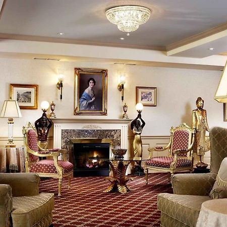 Four Points By Sheraton Toronto Lakeshore Chambre photo