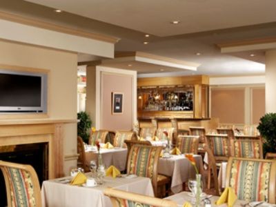 Four Points By Sheraton Toronto Lakeshore Extérieur photo